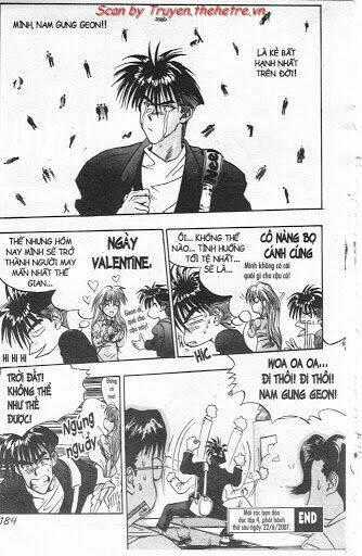 Lights Out - Chapter 29 - Trang 26