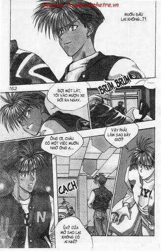 Lights Out - Chapter 29 - Trang 4