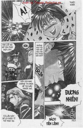 Lights Out - Chapter 29 - Trang 5