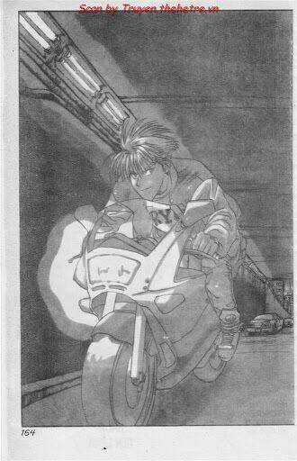 Lights Out - Chapter 29 - Trang 6