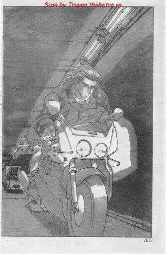 Lights Out - Chapter 29 - Trang 7