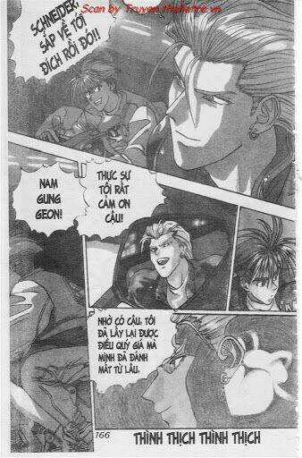 Lights Out - Chapter 29 - Trang 8