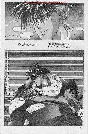 Lights Out - Chapter 29 - Trang 9