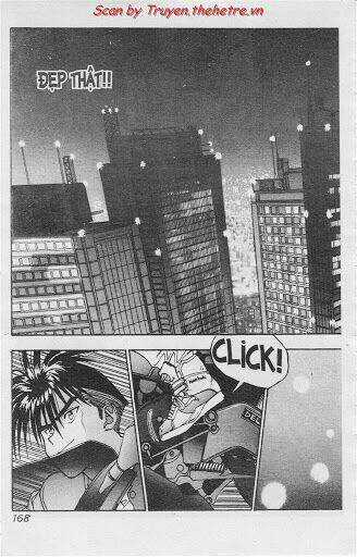 Lights Out - Chapter 29 - Trang 10