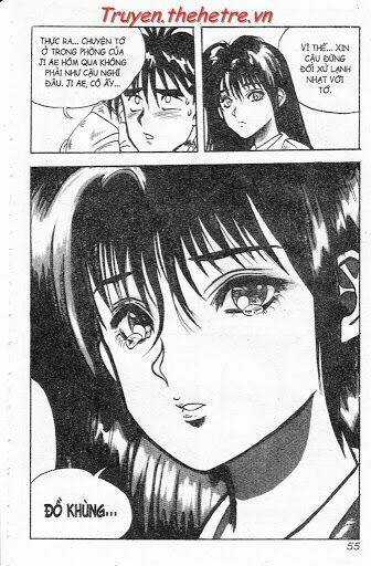 Lights Out - Chapter 3 - Trang 11