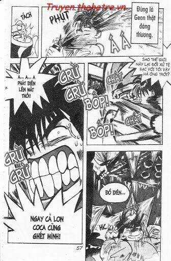 Lights Out - Chapter 3 - Trang 13