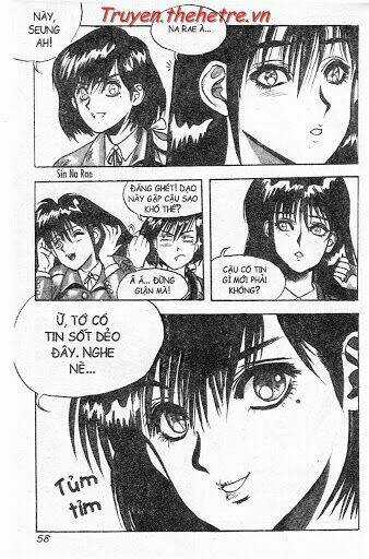 Lights Out - Chapter 3 - Trang 14