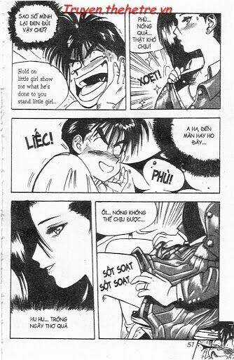 Lights Out - Chapter 3 - Trang 7