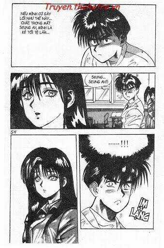 Lights Out - Chapter 3 - Trang 10