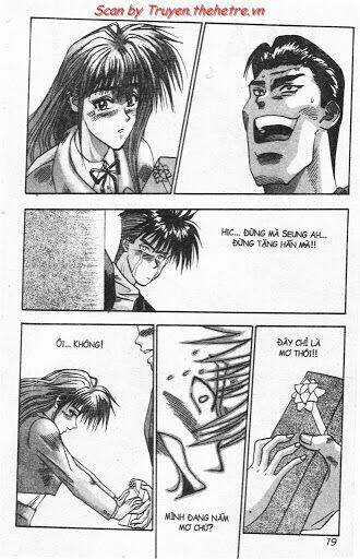 Lights Out - Chapter 30 - Trang 16