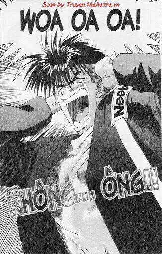 Lights Out - Chapter 30 - Trang 17