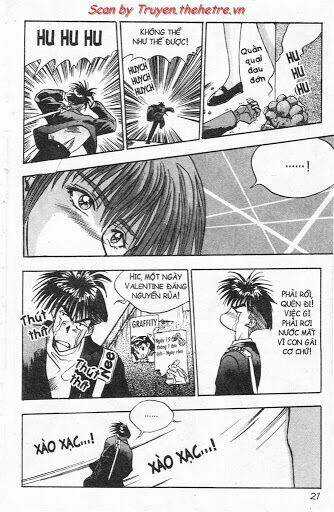 Lights Out - Chapter 30 - Trang 18