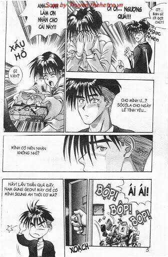 Lights Out - Chapter 30 - Trang 3