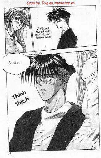 Lights Out - Chapter 30 - Trang 6