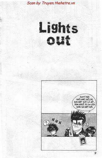 Lights Out - Chapter 30 - Trang 7
