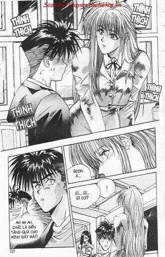 Lights Out - Chapter 30 - Trang 8