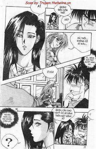 Lights Out - Chapter 30 - Trang 9