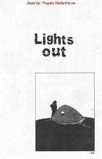 Lights Out - Chapter 31 - Trang 1