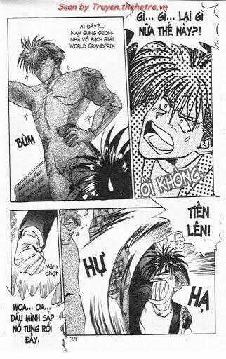 Lights Out - Chapter 31 - Trang 14