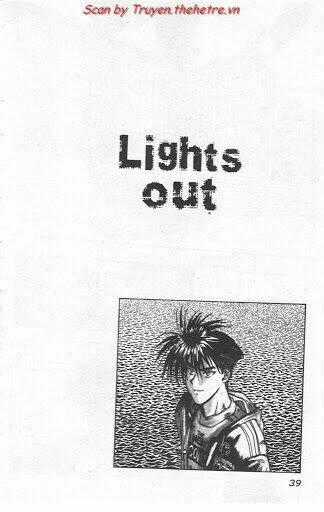 Lights Out - Chapter 31 - Trang 15