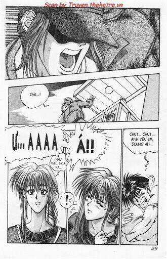 Lights Out - Chapter 31 - Trang 5