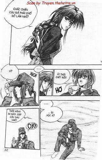 Lights Out - Chapter 31 - Trang 8