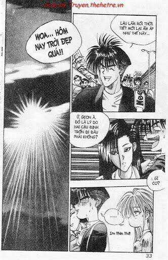 Lights Out - Chapter 31 - Trang 9