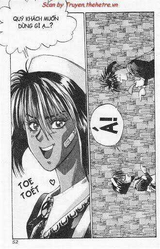 Lights Out - Chapter 32 - Trang 14