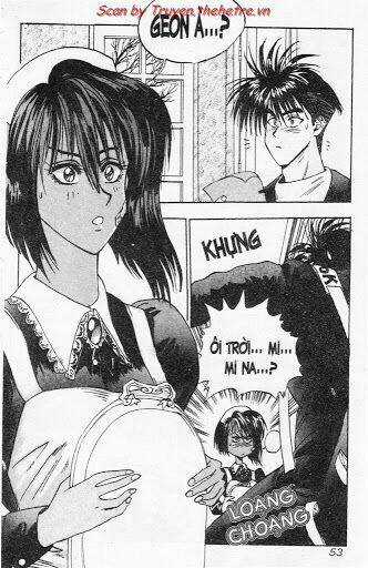 Lights Out - Chapter 32 - Trang 15