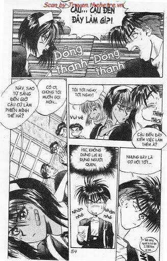 Lights Out - Chapter 32 - Trang 16