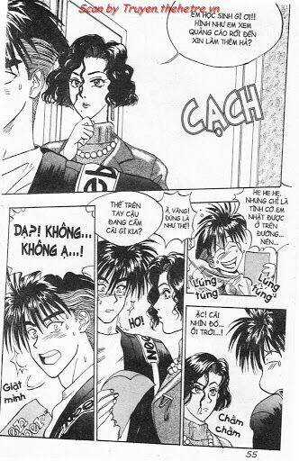 Lights Out - Chapter 32 - Trang 17