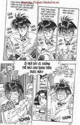 Lights Out - Chapter 32 - Trang 19