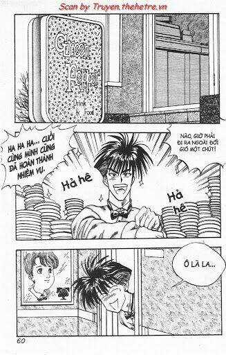 Lights Out - Chapter 32 - Trang 22