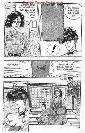 Lights Out - Chapter 32 - Trang 23