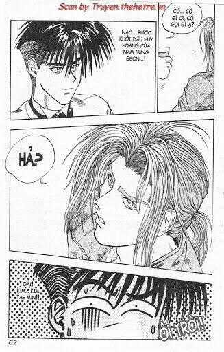 Lights Out - Chapter 32 - Trang 24