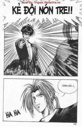 Lights Out - Chapter 32 - Trang 7