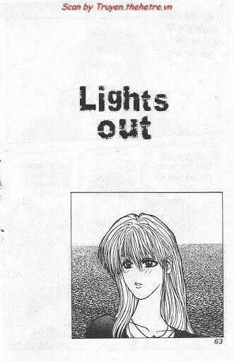 Lights Out - Chapter 33 - Trang 1