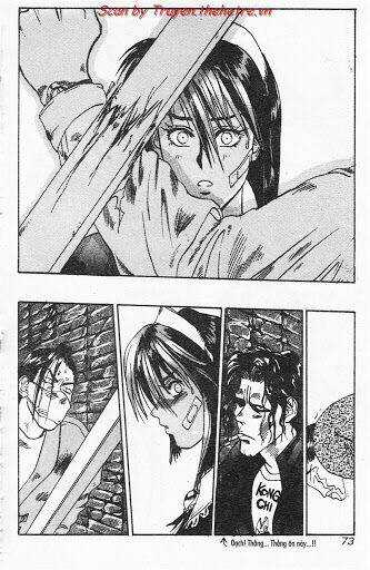 Lights Out - Chapter 33 - Trang 12