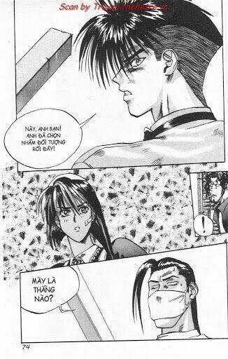 Lights Out - Chapter 33 - Trang 13