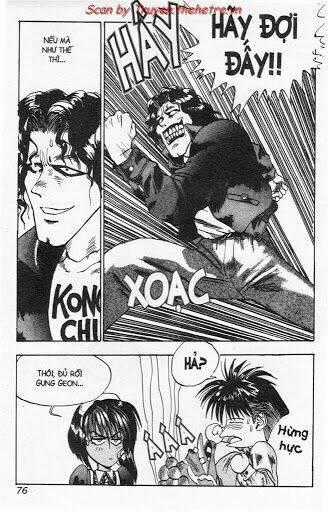 Lights Out - Chapter 33 - Trang 15