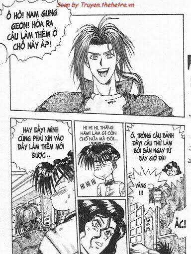 Lights Out - Chapter 33 - Trang 3