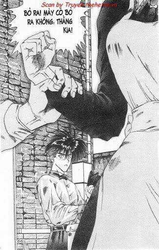 Lights Out - Chapter 33 - Trang 5