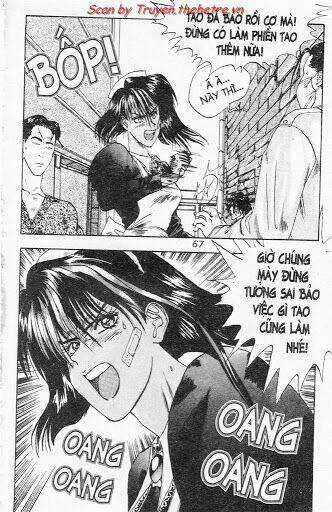 Lights Out - Chapter 33 - Trang 6