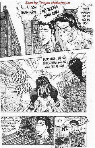 Lights Out - Chapter 33 - Trang 10