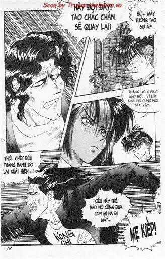 Lights Out - Chapter 34 - Trang 2