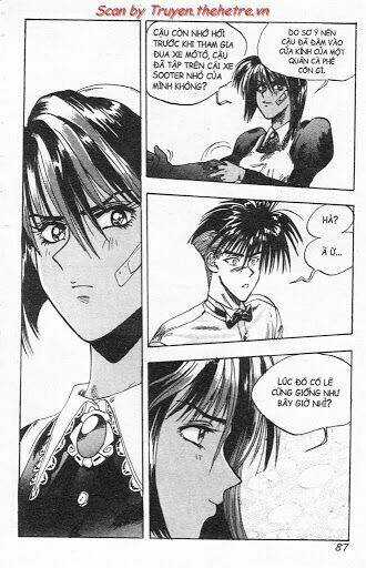 Lights Out - Chapter 34 - Trang 11