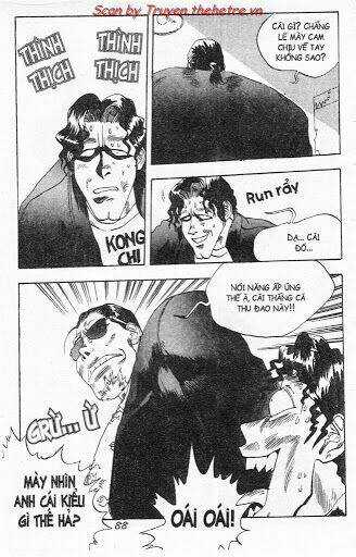 Lights Out - Chapter 34 - Trang 12