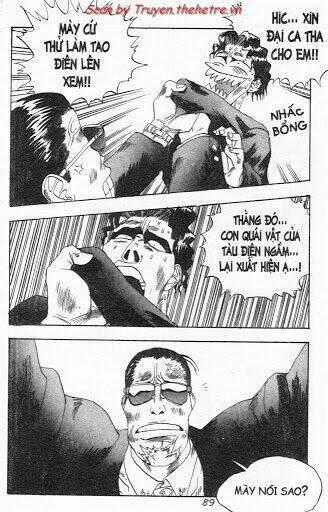 Lights Out - Chapter 34 - Trang 13