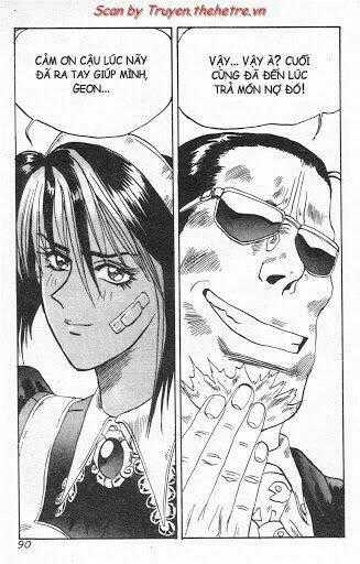 Lights Out - Chapter 34 - Trang 14