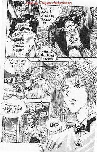 Lights Out - Chapter 34 - Trang 3